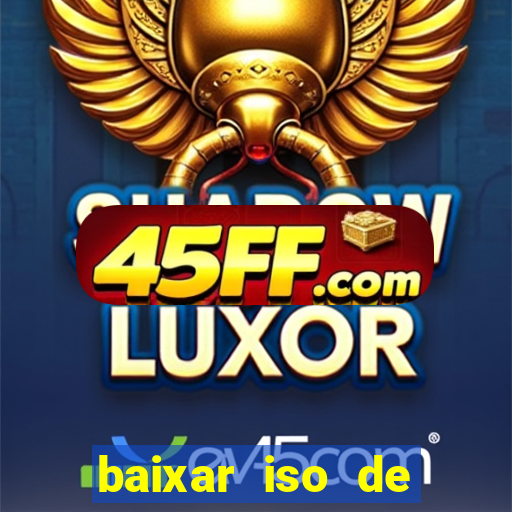 baixar iso de jogos ps2